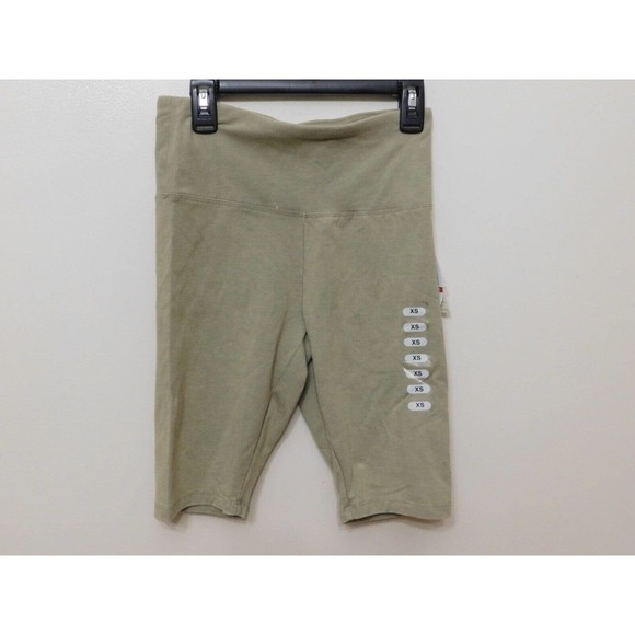 JR542 Kingston Grey Rust Juniors Soft Pants Size XS - Picture 1 of 2